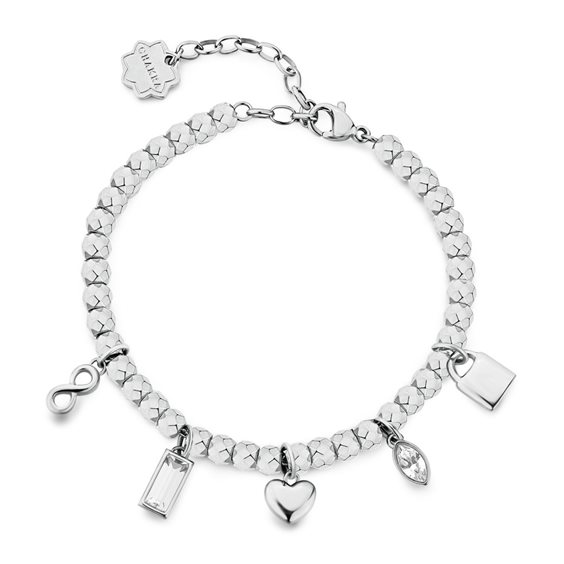 Pulsera Brosway Mujer Chakra in Acero BHKB249 - BHKB249